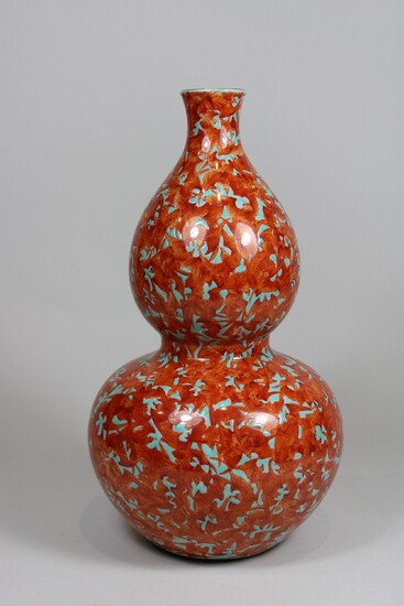 Huluping-Vase, China