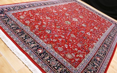 Isphahan - Carpet - 415 cm - 285 cm