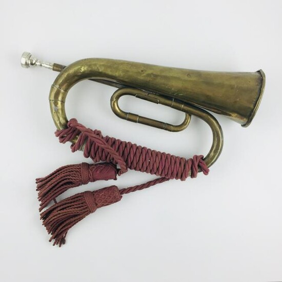 Italian military clarinet