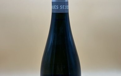 Jacques Selosse, "Initial" Brut Blanc de Blancs, dégorgé 2021 - Champagne - 1 Bottle (0.75L)