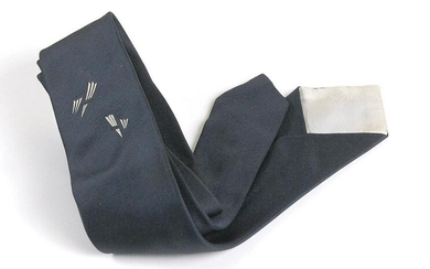 John F. Kennedy's Personally-Owned and -Worn Necktie