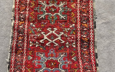 Karajeh Old - Carpet - 82 cm - 57 cm