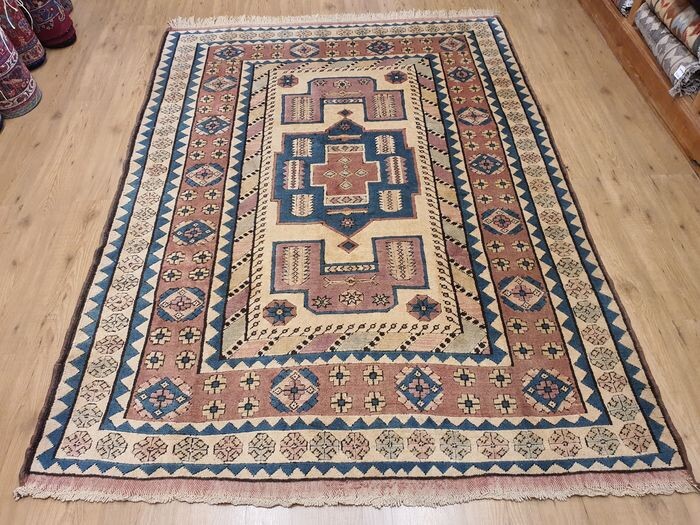 Kars Kazak - Carpet - 260 cm - 185 cm