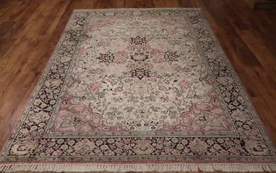 Kaschmir Seide - Carpet - 274 cm - 188 cm