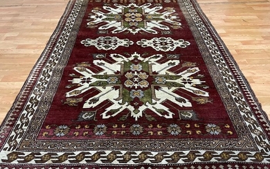 Kazak - Carpet - 245 cm - 160 cm