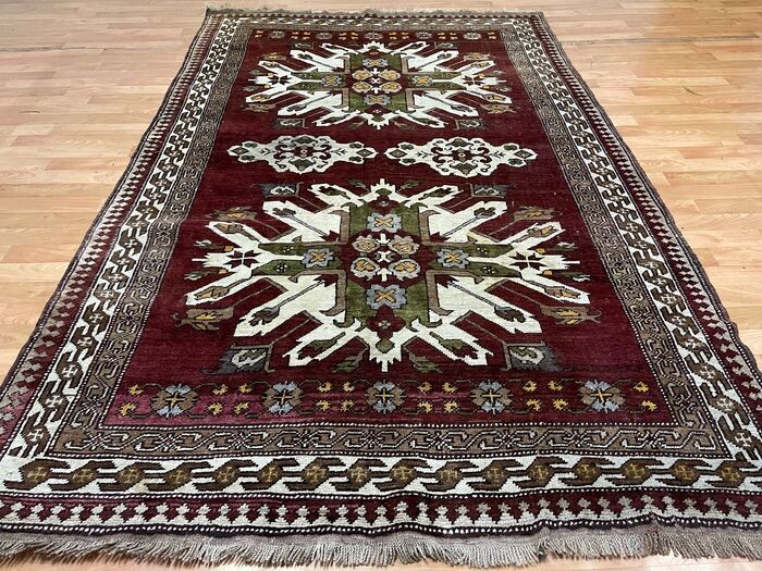 Kazak - Carpet - 245 cm - 160 cm