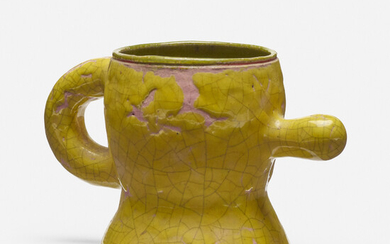Ken Price1935–2012, Untitled (Cup)