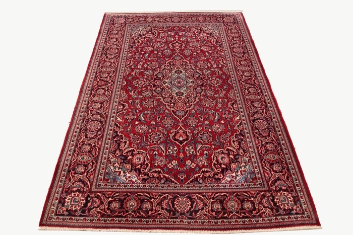 Keshan - Carpet - 217 cm - 134 cm