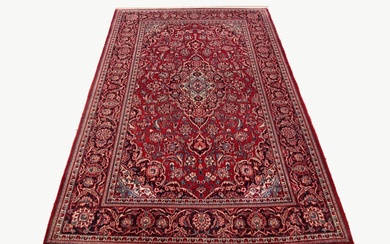 Keshan - Carpet - 217 cm - 134 cm