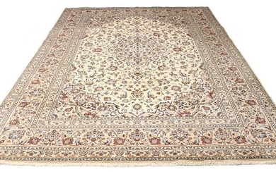 Keshan - Carpet - 339 cm - 250 cm