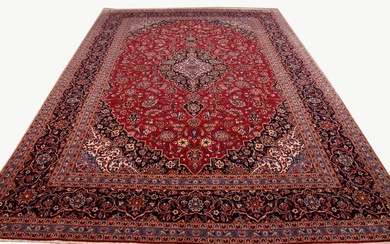 Keshan - Carpet - 353 cm - 248 cm