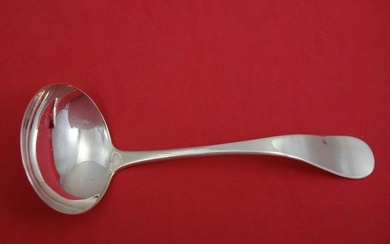King William by Tiffany and Co Sterling Silver Gravy Ladle 7 1/4" Serving