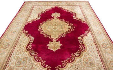 Kirman - Carpet - 326 cm - 231 cm