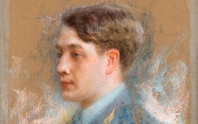 LUCIEN LÉVY-DHURMER (1865-1953)