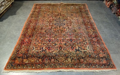 Lillian iran antik - Carpet - 295 cm - 205 cm