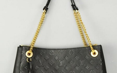 Louis Vuitton Empreinte Leather Handbag