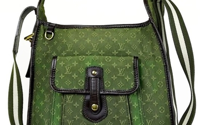 Louis Vuitton - MARY KATE MESSENGER Shoulder bag