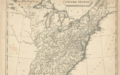 MAPS, Eastern US, Arrowsmith