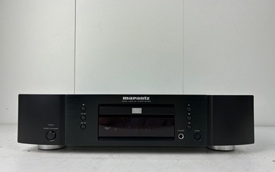 Marantz - SA7003 - SACD - CD player