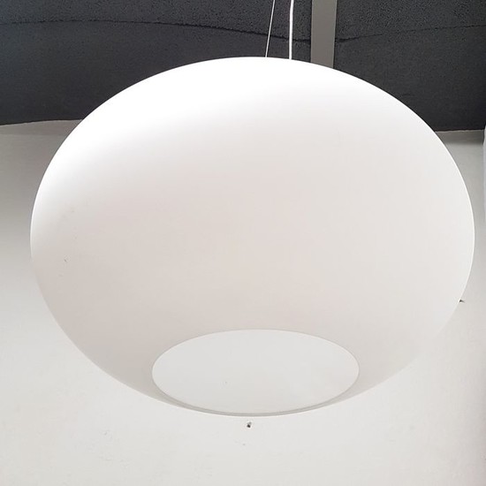 Mario Mengotti (IT) - Prandina - Suspension Hanging Lamp / Ceiling Pendant Light - Zero S5 / S5L