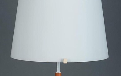 Max Ingrand. Lampada da tavolo, modello 2198, per Fontana Arte