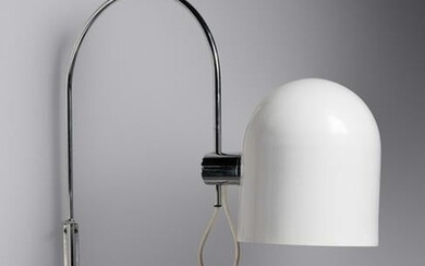 Modernist Mid 20th Century Articulated Wall Light