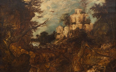 Mogelijk van de hand van of omgeving van Roeland Savery (17e eeuw)