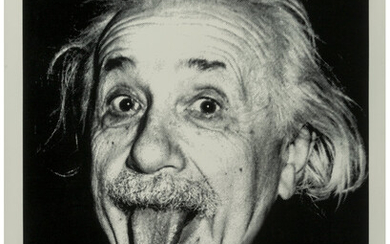 Mr. Brainwash (1966), Happy Birthday Einstein! (2018)