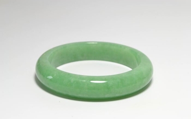 Natural Jadeite (Type A) - Bracelet Jadeite