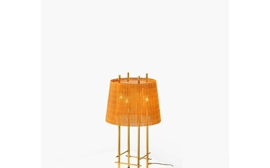 Paavo Tynell (1890-1973) Table lamp