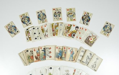 [Playing Cards]