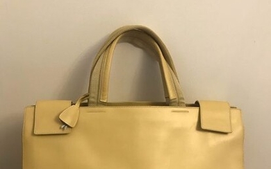 Prada - Vitello City Handbag