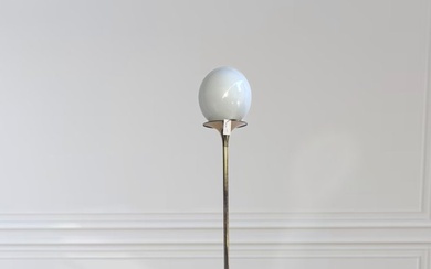 Reggiani Illuminazione Goffredo Reggiani - Lamp - 308 - Brass, Glass