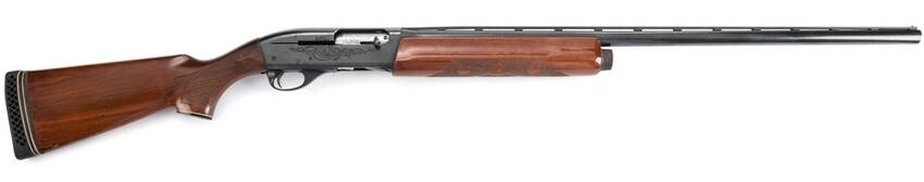 Remington, Model 1100, 12 gauge, Auto Shotgun, SN