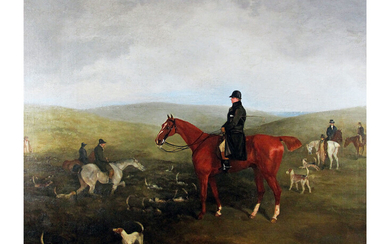 Richard Barrett Davis (1782–1854)