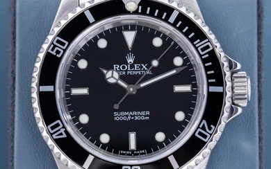 Rolex - Submariner - 14060M - Men - 1990-1999