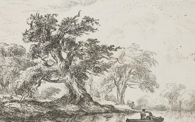 Ruisdael, Jacob Isaackszoon