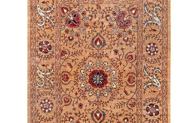 Suzani - Carpet - 303 cm - 209 cm