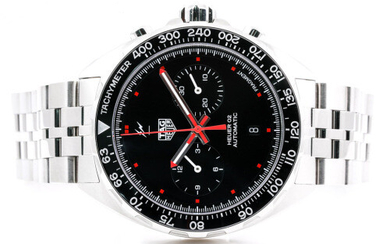 TAG Heuer Formula 1 Limited Edition Watch