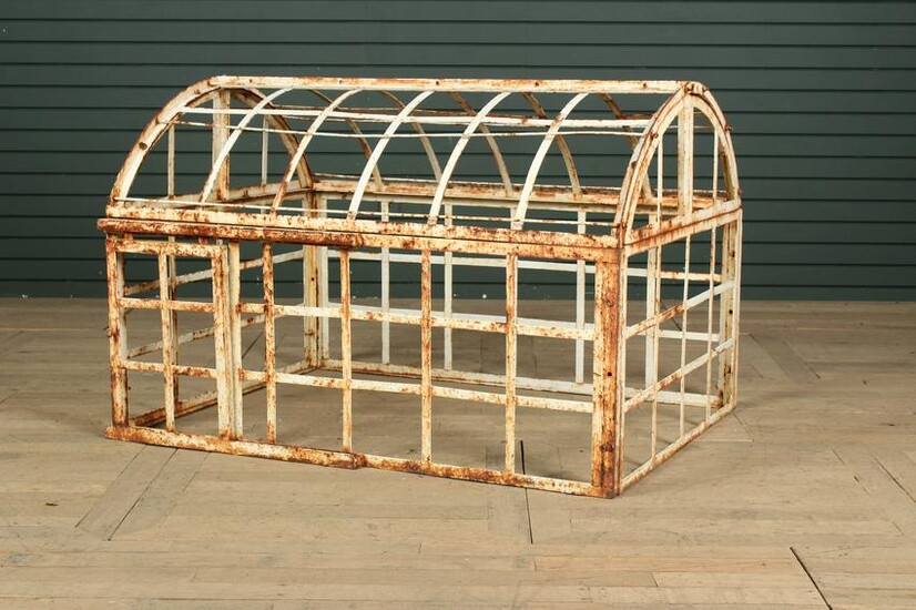 Table Top Greenhouse