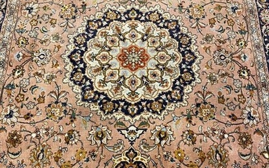 Tabriz - Carpet - 200 cm - 147 cm