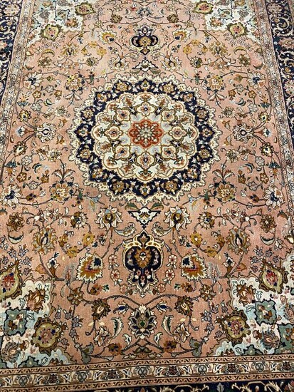 Tabriz - Carpet - 200 cm - 147 cm