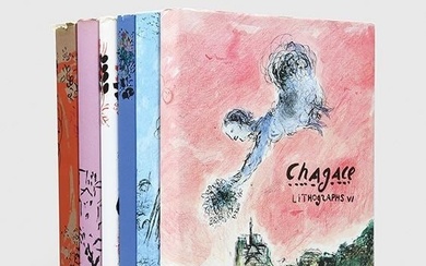 Chagall's Dreamscape: An Artistic Exploration