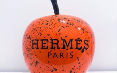 This Is Not A Toy - Hermès Apple