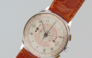 Titus - Genève Chronograph - Unisex - 1950-1959