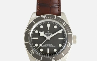 Tudor, 'Black Bay 58 925' wristwatch