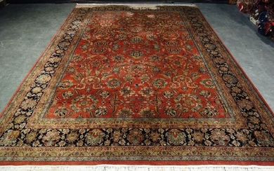 US Sarough - Carpet - 360 cm - 250 cm