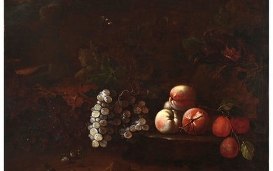 Unknown painter, still life, 17th/18th century