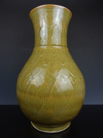 Vase - Porcelain - Large size! - China - 19th century