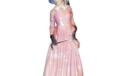 Vintage Royal Doulton Figurine Maureen circa 1936-1959